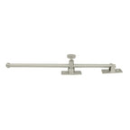 Deltana 12'' HD Casement Stay Adjuster
