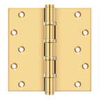 Deltana 6" x 6" Square Hinges
