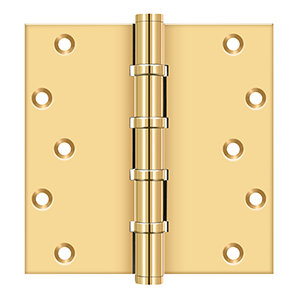 Deltana 6" x 6" Square Hinges