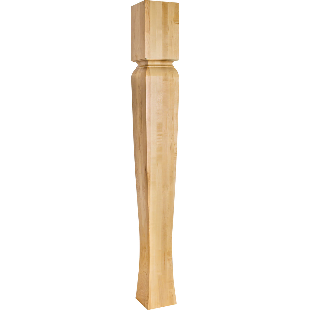 Hardware Resources Tapered Arts & Crafts Post