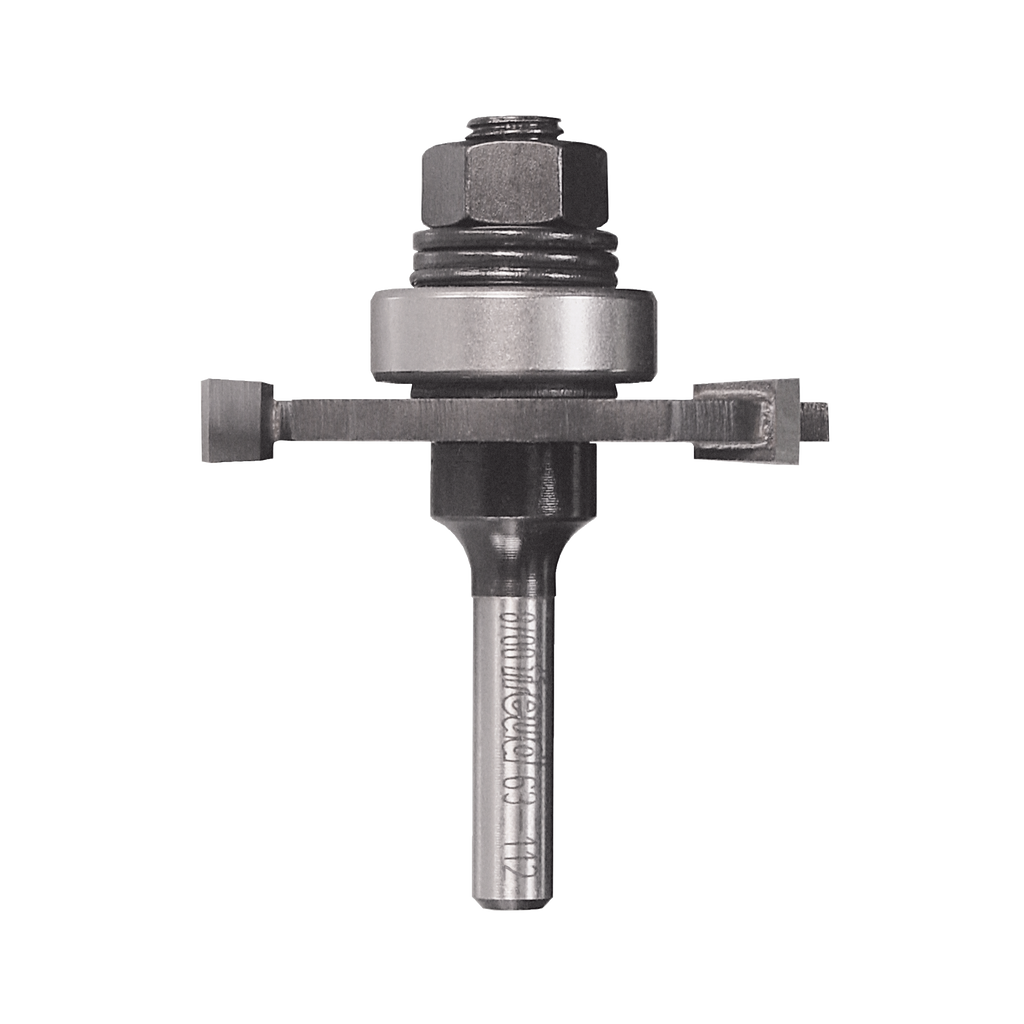 Freud Slotting Cutter Sets