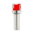 Freud Mortising Bit 1/2" Shank 3/4" Diameter 2-3/32" Length 3/8" Height