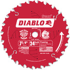 Diablo Framing Saw Blade for Wood