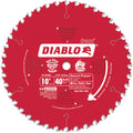 Freud General Purpose Saw Blade for Wood 10" Diameter