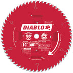 Diablo Fine Finish Saw Blade