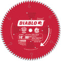 Freud Ultra Finish Saw Blade for Wood 10" Diameter