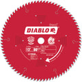 Diablo Fine Finish Saw Blade 12" Diameter