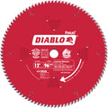 Diablo Melamine Laminate Flooring Blade 12" Diameter