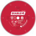 Diablo Saw Blade for Medium Aluminum 12" Diameter