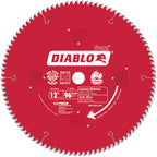 Diablo Saw Blade for Medium Aluminum