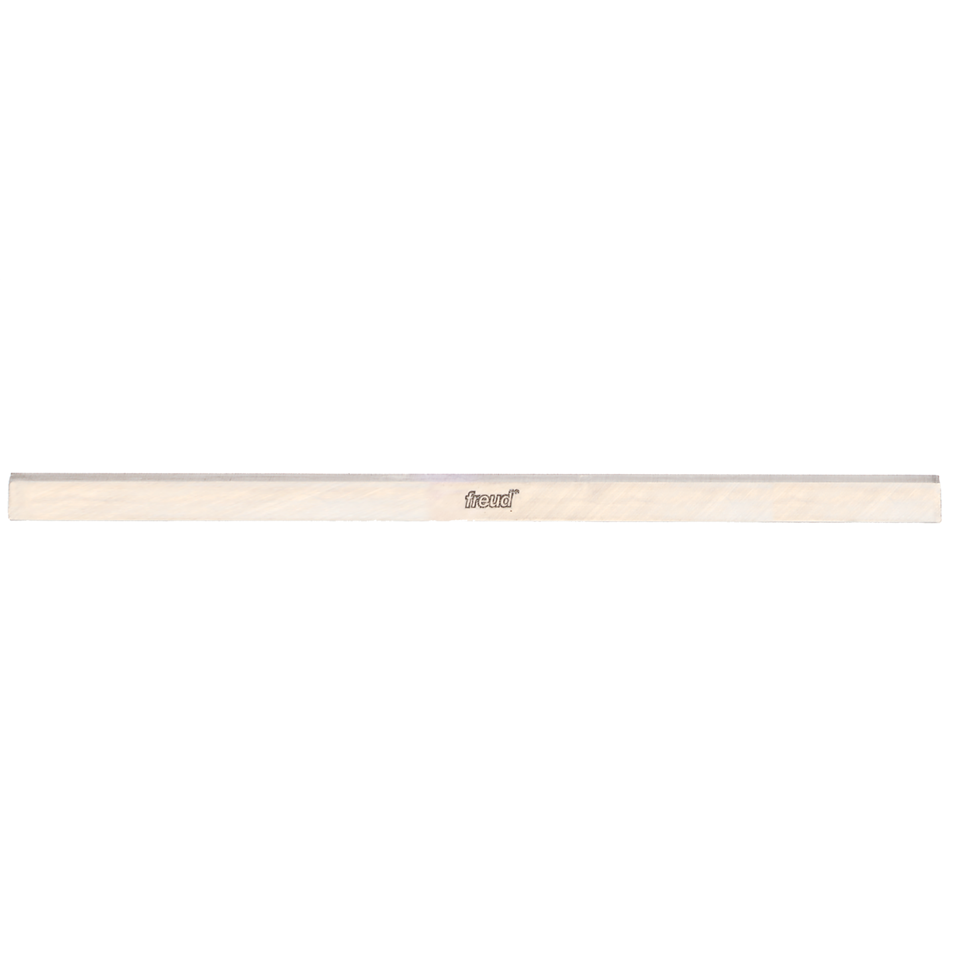 Freud High Speed Industrial Planer & Jointer Knives 1 Piece 11/16" Width 13-1/8" Length 5/32" Thick
