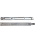 Knap & Vogt G-Slide 4270 Soft Close Series 100lb Precision Ball Bearing Slide 16" Length