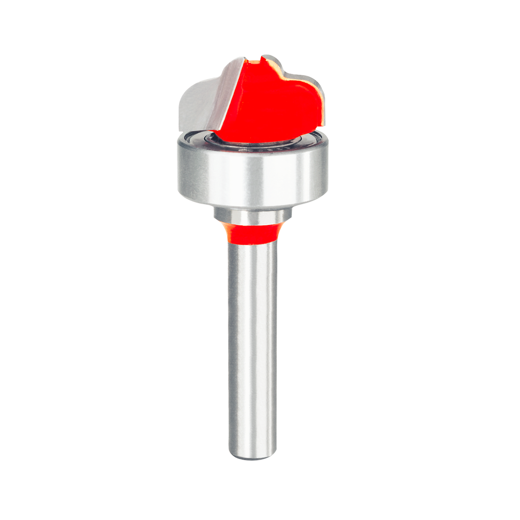 Freud Top Bearing Double Cove Bit