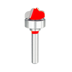Freud Top Bearing Double Cove Bit