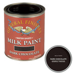 General Finishes Milk Paints