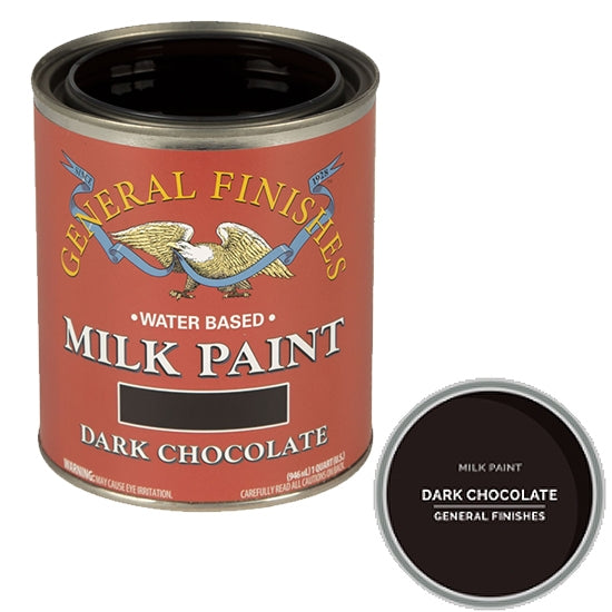 General Finishes Milk Paints