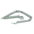 Deltana Crash Chain With Vinyl Cover