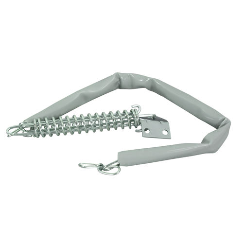 Deltana Crash Chain With Vinyl Cover