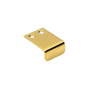 Deltana Drawer Cabinet Mirror Pull 1" x 1-1/2"