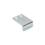 Deltana Drawer Cabinet Mirror Pull 1" x 1-1/2"