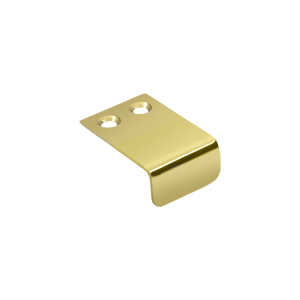 Deltana Drawer Cabinet Mirror Pull 1" x 1-1/2"