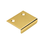 Deltana Drawer Cabinet Mirror Pull 2" x 1-1/2"