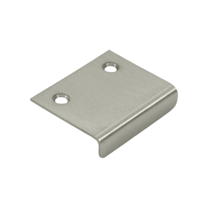 Deltana Drawer Cabinet Mirror Pull 2" x 1-1/2"