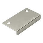Deltana Drawer Cabinet Mirror Pull 3" x 1-1/2"