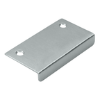Deltana Drawer Cabinet Mirror Pull 3" x 1-1/2"