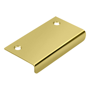 Deltana Drawer Cabinet Mirror Pull 3" x 1-1/2"