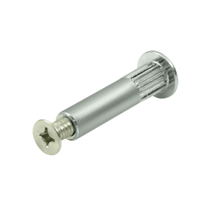 Deltana Sex Bolts For DC4041, Aluminum