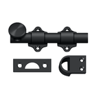 Deltana 4" Dutch Door Bolt Heavy Duty