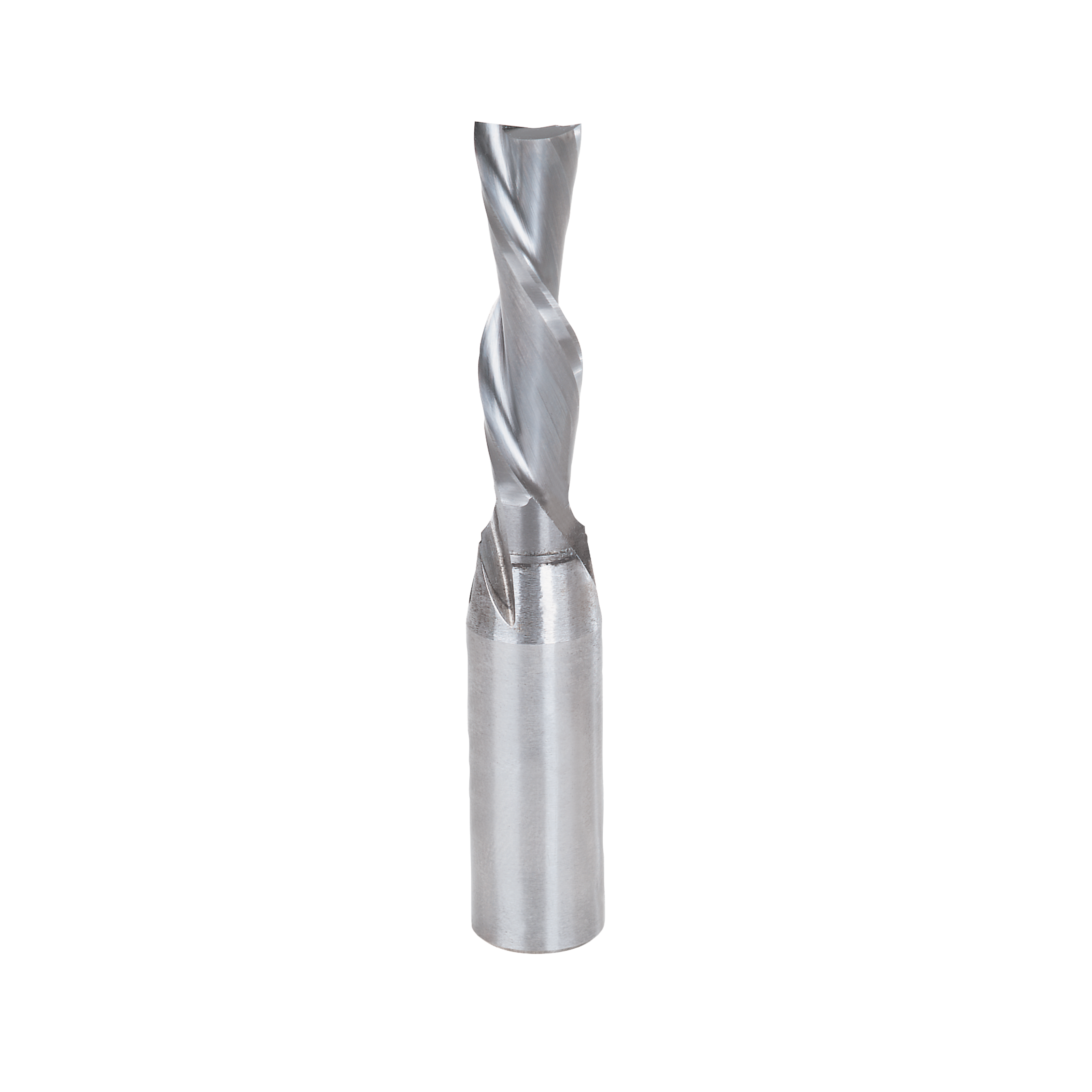 Freud Down Spiral Router Bit 3/8" Diameter 1-1/4" Height