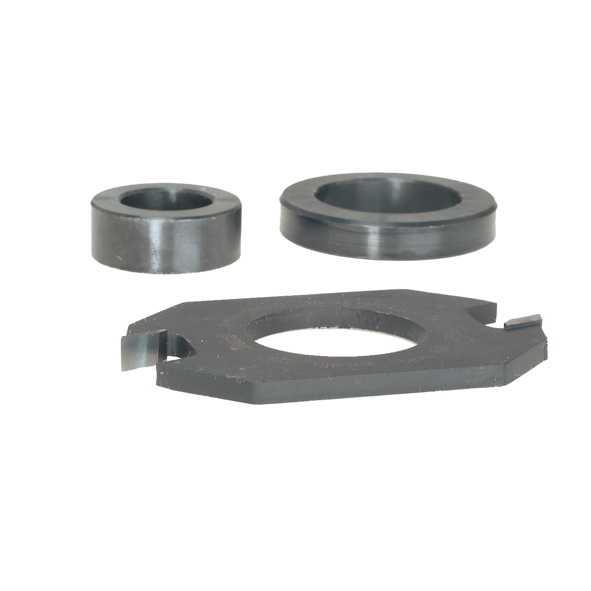 3-1/32” (Dia.) Raised Panel Back-Cutters
