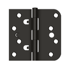Deltana 4" x 4" X 5/8" Square HingeThickness .085"
