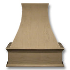 VMI Decorative Curve Hood