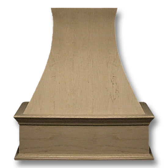 VMI Decorative Curve Hood