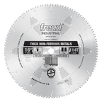 Freud Thick Non-Ferrous Metal Blade
