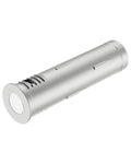 Hafele Touch Dimmer Switch For Loox Led System, Plastic, Silver