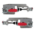 Drawer Front Clamp Set