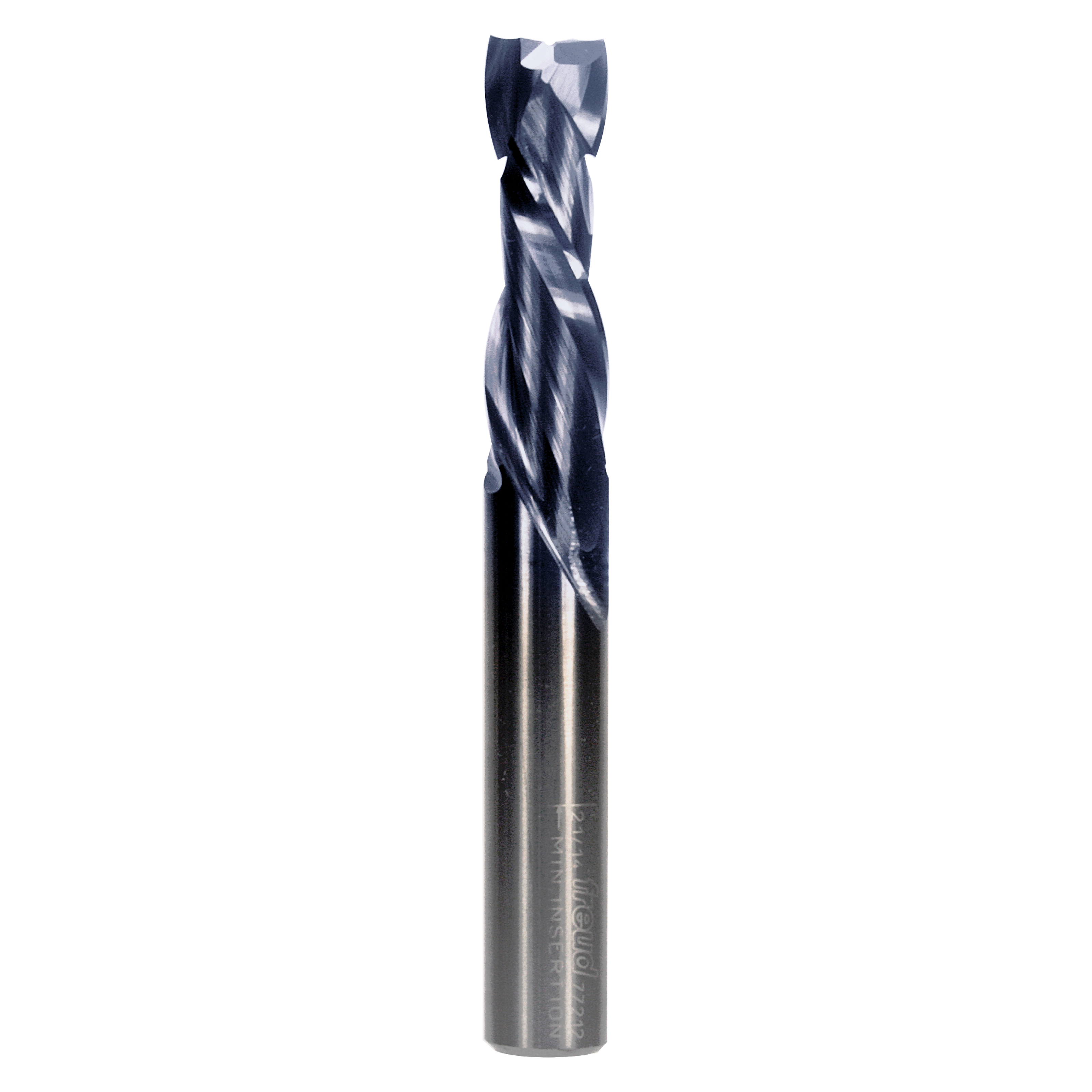 Freud Double Compression Bit 1/2" Diameter 4" Length 1-5/8" Height