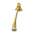 Deltana Kickdown Holder, PVD, 5"