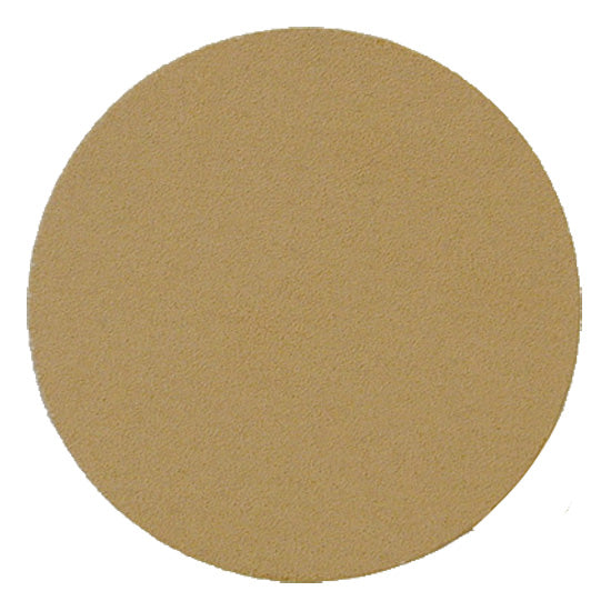 CGW Abrasives 5" Abrasive Disc Gold C-Weight Psa Disc On Roll