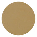 CGW Abrasives 5" Abrasive Disc Gold C-Weight Psa Disc On Roll, 100 Grit