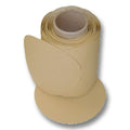 CGW Abrasives 5" Abrasive Disc Gold C-Weight Psa Disc On Roll, 150 Grit