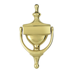 Deltana Victorian Door Knocker