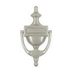 Deltana Victorian Rope Door Knocker