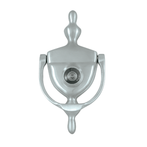 Deltana Door Knocker-Viewer