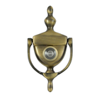Deltana Door Knocker-Viewer
