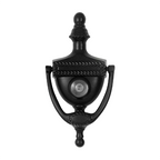 Deltana Victorian Rope Door Knocker-Viewer